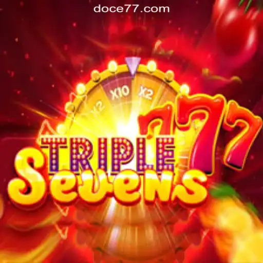 Unveiling 777TripleSeven: A Leading Slot Game in Brasil | DOCE777.BET Oficial Slots Brasil #1