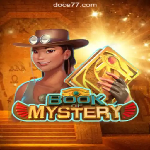 Exploring the Enchanting World of BookofMystery at DOCE777.BET Oficial Slots Brasil