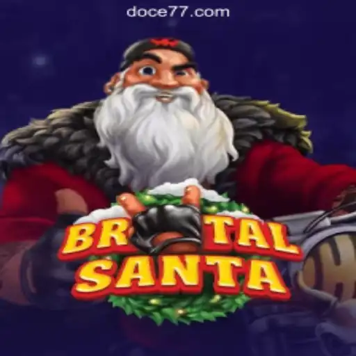 BrutalSanta: The Hottest Slot Game with DOCE777.BET Oficial Slots Brasil #1