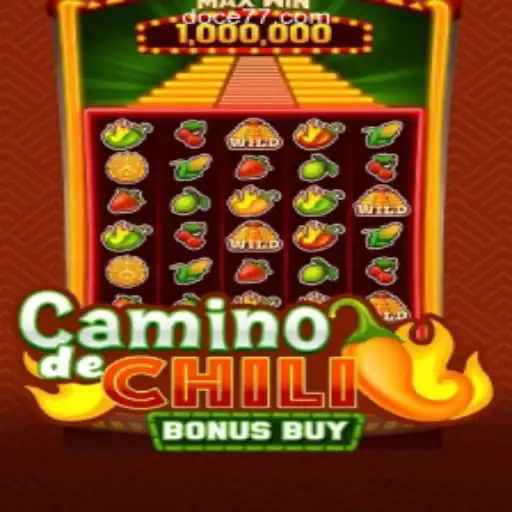 Discovering CaminodeChiliBonusBuy: An Exciting Journey into DOCE777.BET Oficial Slots Brasil #1
