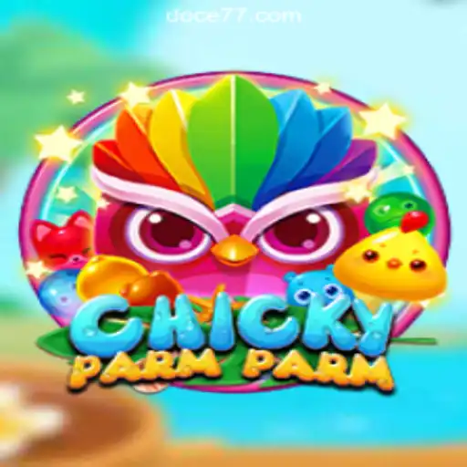 Exploring ChickyParmParm: The Game Taking DOCE777.BET Oficial Slots Brasil by Storm