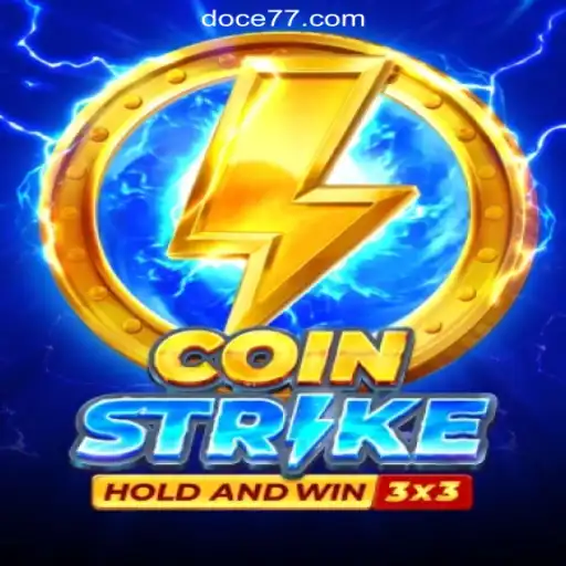Discover the Excitement of CoinStrike: A Dive into Brazil's Top Slot Game