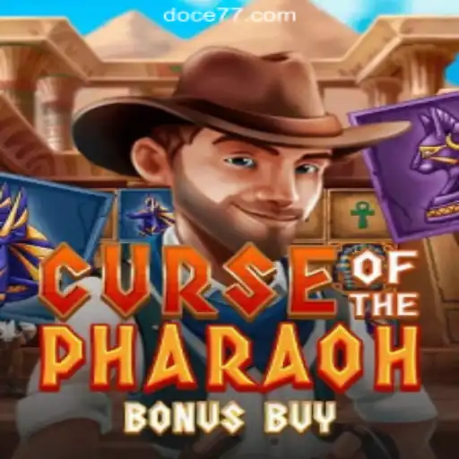 Explore the Thrilling Adventure of CurseofthePharaohBonusBuy