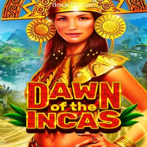 Discover the Thrills of DawnoftheIncas: The Premier Slot Game from DOCE777.BET Oficial Slots Brasil #1