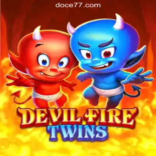 Discover the Thrilling World of DevilFireTwins Slots