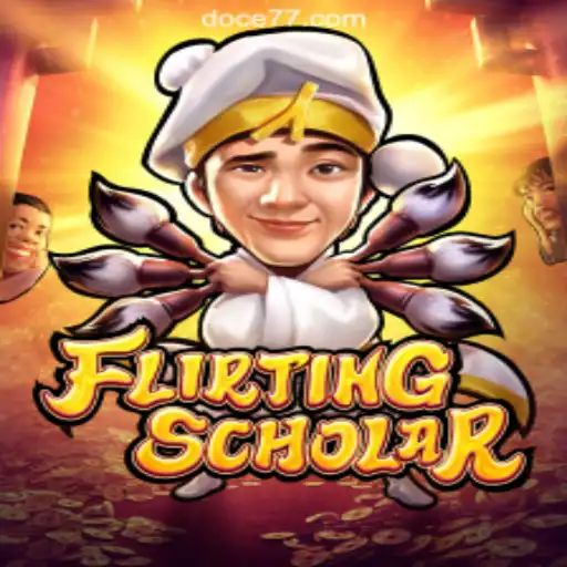 Exploring FlirtingScholar: An Enthralling Slot Adventure