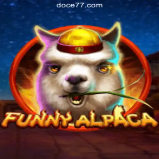 Exploring FunnyAlpaca: Brazil's #1 Slot Experience with DOCE777.BET