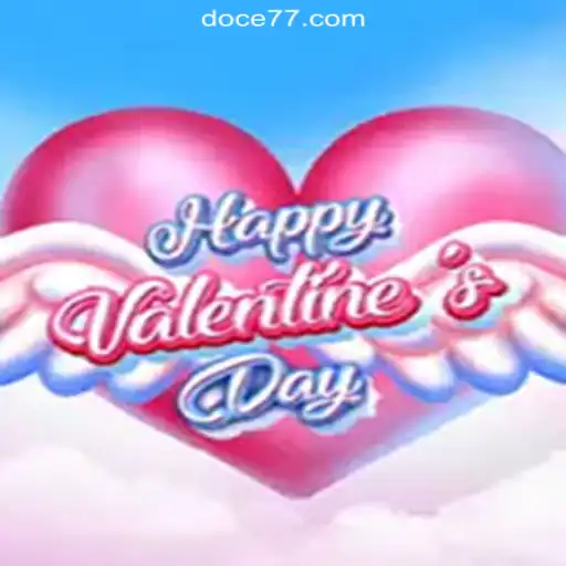 Discover HappyValentinesDay: A Romantic Gaming Adventure with DOCE777.BET Oficial Slots Brasil #1