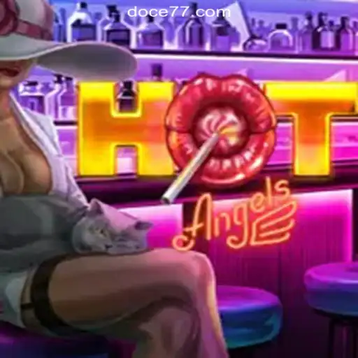 Exploring HotAngels: The Thrills of DOCE777.BET Oficial Slots Brasil #1