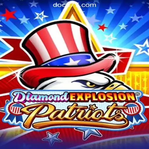 Discover the World of DiamondExplosionPatriots