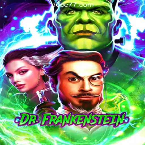 DrFrankenstein: A Mesmerizing Slot Game Experience