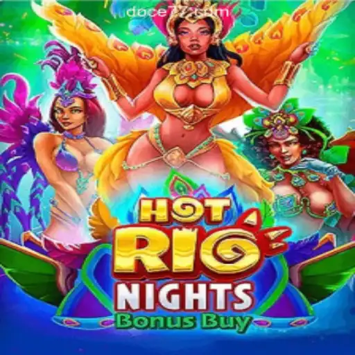 Dive into the Excitement of HotRioNightsBonusBuy: A Premier Gaming Experience