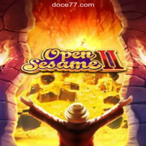 OpenSesameII: Discover the Magic of DOCE777.BET Oficial Slots Brasil #1