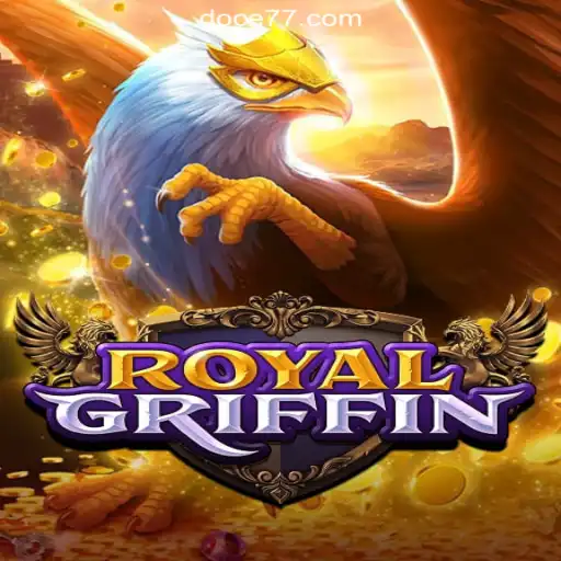 Exploring the Thrilling World of RoyalGriffin Slots