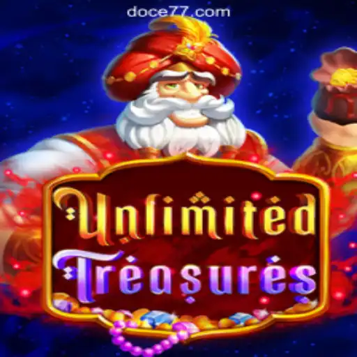 UnlimitedTreasures: The Ultimate Gaming Experience in Brazil