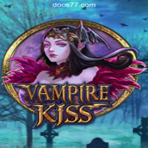 VampireKiss: A New Era in Slots Gaming