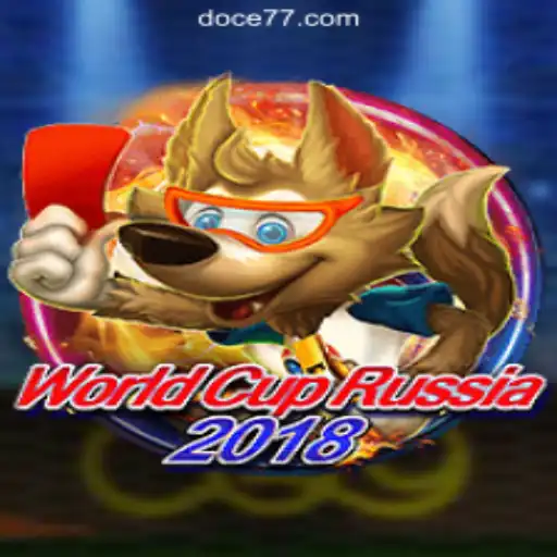 Unveiling the Excitement of WorldCupRussia2018 and DOCE777.BET Oficial Slots Brasil #1