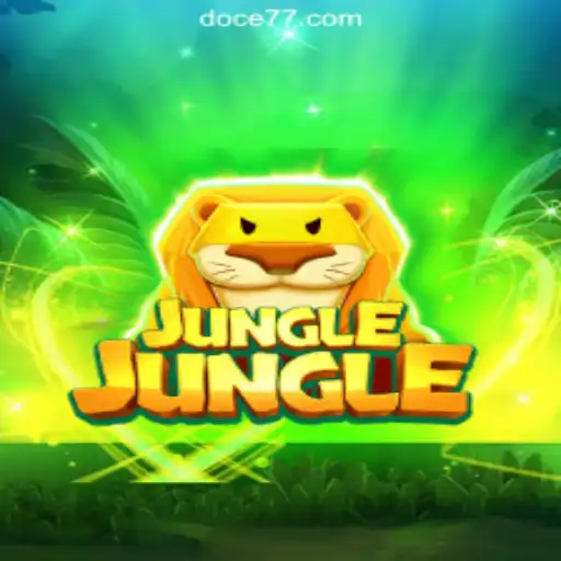 Discover the Thrills of JungleJungle: The Ultimate Slot Adventure