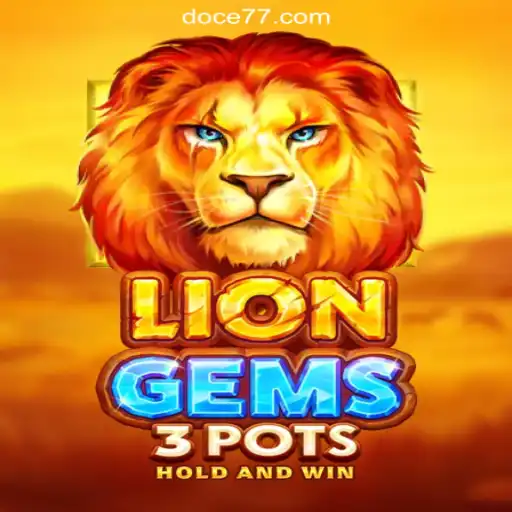 Explore the Wild World of LionGems 3 Pots: Your Ultimate Slot Adventure