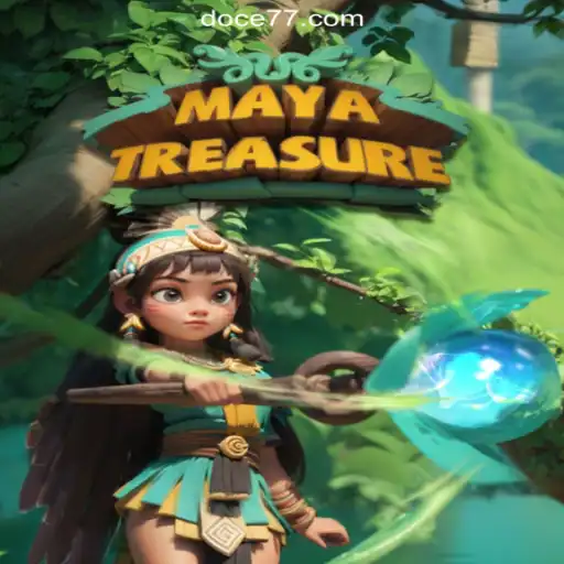 Unveiling the Thrilling World of MayaTreasure: Brazil's Leading Online Slot Game