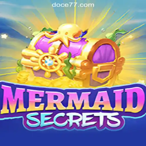 Unveiling the Magic of MermaidSecrets and the Allure of DOCE777.BET Oficial Slots Brasil #1