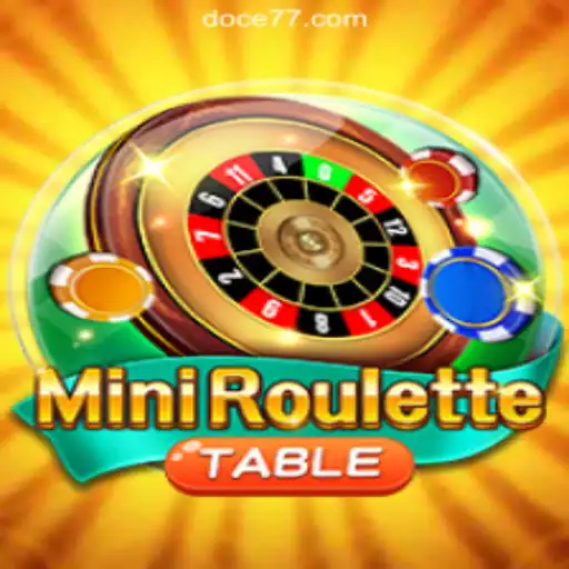 Exploring MiniRoulette with DOCE777.BET: Your Ultimate Guide to the Thrilling Game