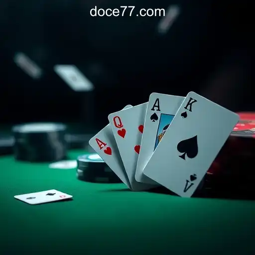 Poker Games