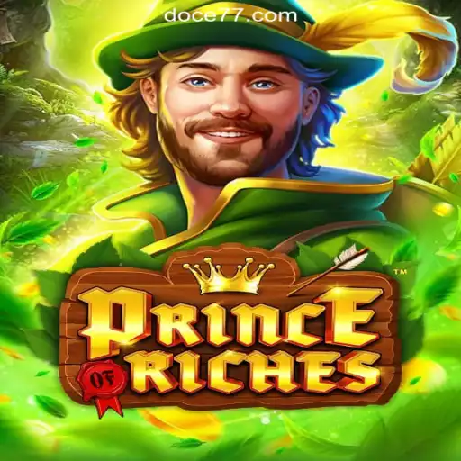 Exploring PrinceOfRiches: Your Gateway to Wealth and Adventure
