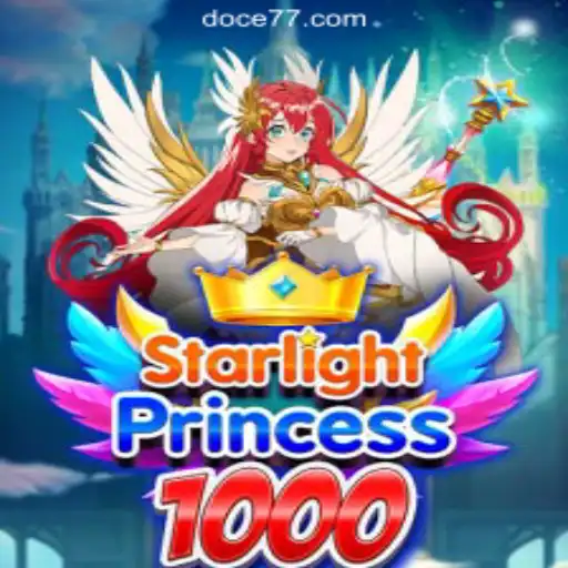 Exploring the Magical World of StarlightPrincess1000 with DOCE777.BET