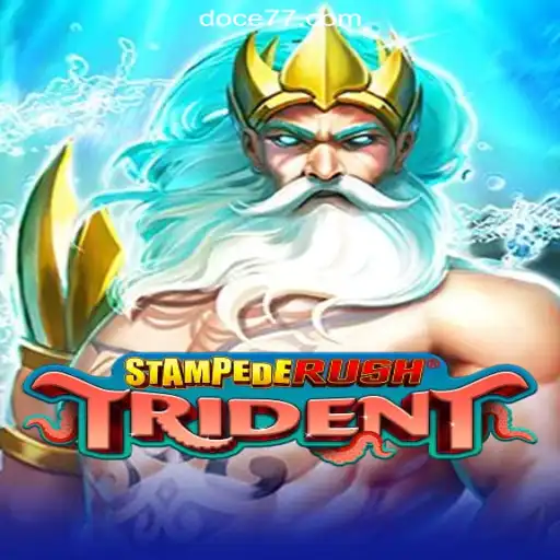 StempedeRushTrident: A Revolutionary Gaming Experience with DOCE777.BET Oficial Slots Brasil #1