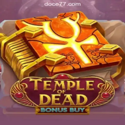 Discover TempleofDeadBonusBuy: The Thrilling World of DOCE777.BET Oficial Slots Brasil #1