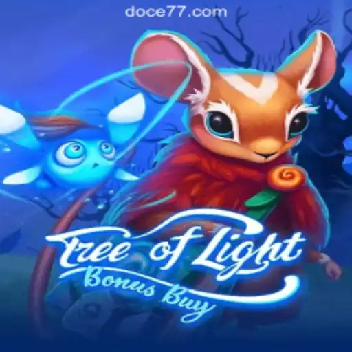 Discover the Mystical World of 'TreeOfLightBonusBuy' – A Breakthrough in Gaming