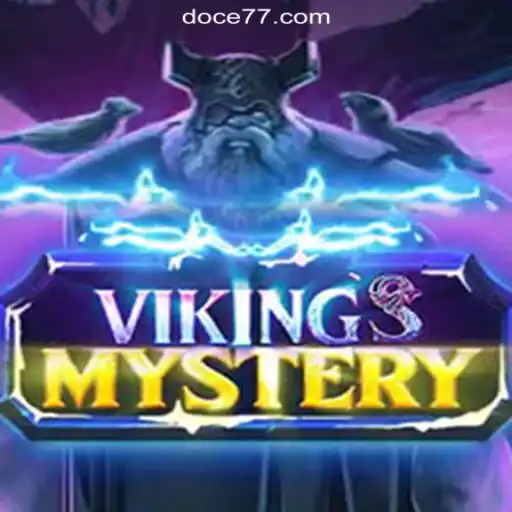 Unveiling VikingsMystery: A Slot Gaming Experience with DOCE777.BET Oficial Slots Brasil #1